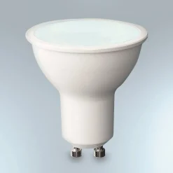 STEINEL Væglampe Med Sensor|Udendørs Spot > Spot One SC LED-spot, GU10
