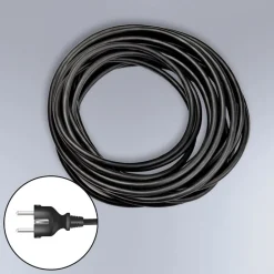 STEINEL Sokkellamper > Spot Way N LED-sokkellampe, natsensor