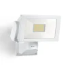 STEINEL Udendørs Spot > udendørs LED-spot LS 300, hvid, metal, IP44