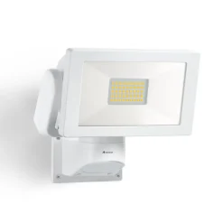 STEINEL Udendørs Spot > udendørs LED-spot LS 300, hvid, metal, IP44