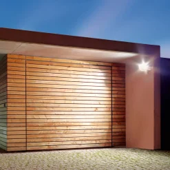 STEINEL Udendørs Spot > udendørs LED-spot LS 300, sort, metal IP44
