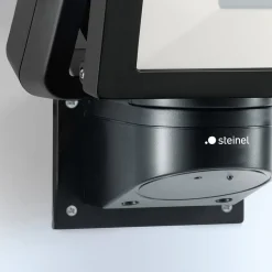 STEINEL Udendørs Spot > udendørs LED-spot LS 300, sort, metal IP44