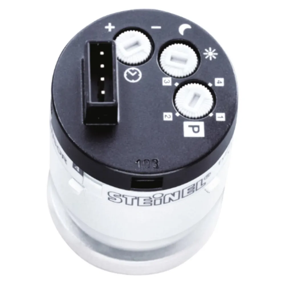 STEINEL Sensor > udskiftnings-minisensor, hvid