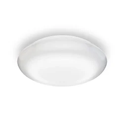 STEINEL Udendørs Loftlamper > Vario Quattro S udendørs loftslampe hvid