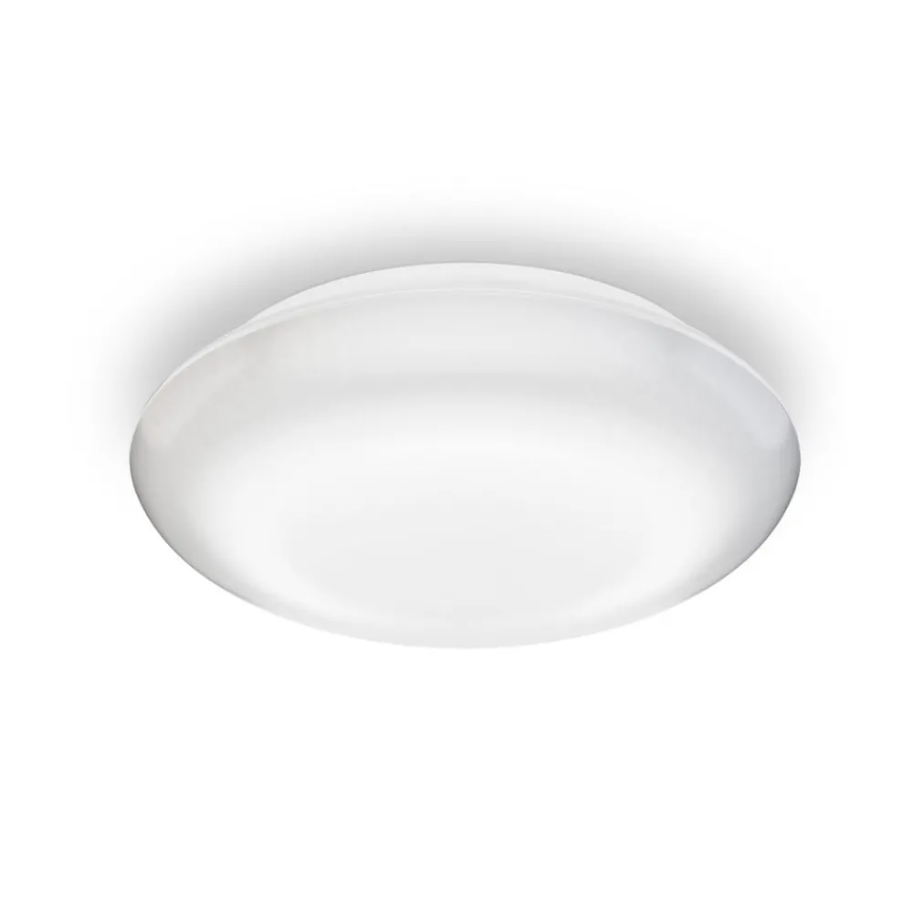 STEINEL Udendørs Loftlamper > Vario Quattro S udendørs loftslampe hvid