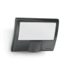 STEINEL Udendørs Spot > XLED curved S udendørsspot, antracit