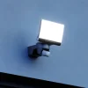 STEINEL Udendørs Spot|Væglamper > XLED Home 2 SC udendørsspot, sort