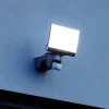 STEINEL Udendørs Spot > XLED Home 2 S udendørsspot, sensor, sort