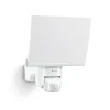 STEINEL Udendørs Spot|Væglamper > XLED Home 2 XL S LED-sensorspot, hvidt