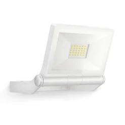 STEINEL Udendørs Spot > XLED One udendørs LED-spot, hvid