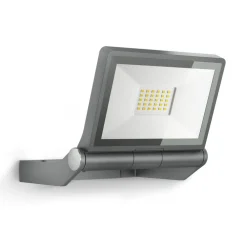 STEINEL Udendørs Spot|Væglamper > XLED One udendørs LED-spot, antracit