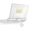 STEINEL Væglampe Med Sensor|Udendørs Spot > XLED One XL S spot, hvidt, 22x26x21