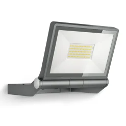 STEINEL Udendørs Spot > XLED One XL udendørs LED-spot, antracit