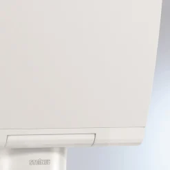 Væglampe Med Sensor|Udendørs Spot ^ STEINEL XLED Pro 240 S sensorspot, hvidt