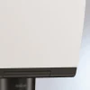 Udendørs Spot ^ STEINEL XLED Pro 240 udendørs LED-spot, sort