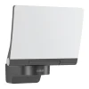 STEINEL Udendørs Spot > XLED Pro 240 udendørs LED-spot, antracit