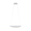 Stilnovo Pendellamper > Diphy LED-hængelampe 1 lyskilde DALI-Push 96 cm