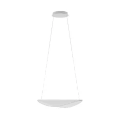 Stilnovo Pendellamper > Diphy LED-hængelampe 1 lyskilde DALI-Push 96 cm