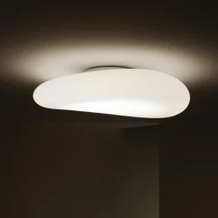 Stilnovo Loftlamper|Loftlamper > Mr. Magoo LED-loftslampe, fase, Ø76cm