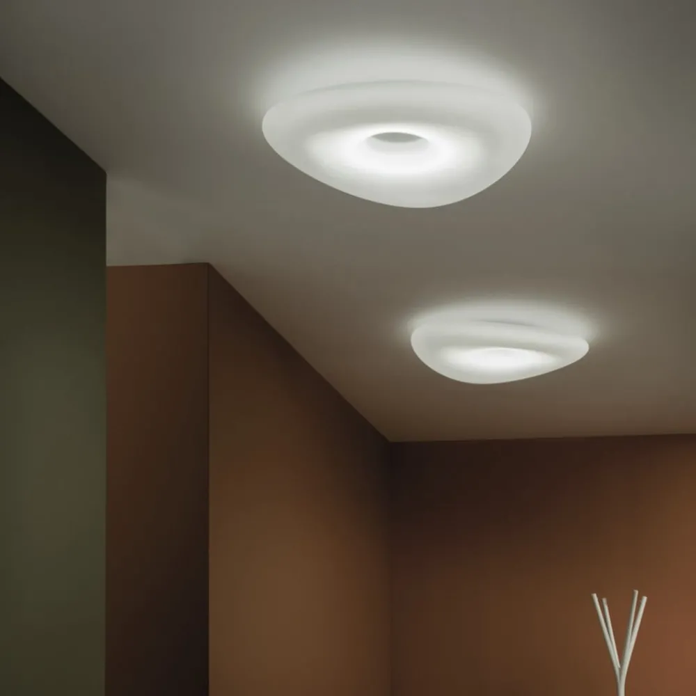 Stilnovo Loftlamper|Loftlamper > Mr. Magoo LED-loftslampe, fase, Ø76cm