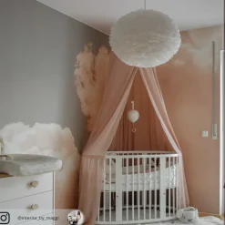 UMAGE Pendellamper|Pendellamper > Stor designer pendellampe Eos i hvid