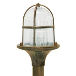 Moretti Luce Gadebelysning > Stor Ocean gadebelysning