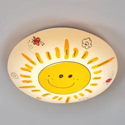 Niermann Standby Loftlamper|Loftlamper > Strålende loftslampe Sunny