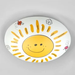 Niermann Standby Loftlamper|Loftlamper > Strålende loftslampe Sunny