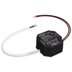 EVN Driver Konstant Spænding > Strømforsyning 12 V/DC 0,1-12 W, IP65 220-240 V/AC