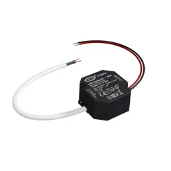 EVN Driver Konstant Spænding > Strømforsyning 12 V/DC 0,1-12 W, IP65 220-240 V/AC