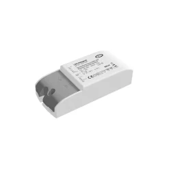 Driver Konstant Spænding ^ EVN Strømforsyning 12 V/DC 2,5-25 W, IP20 230-240 V/AC