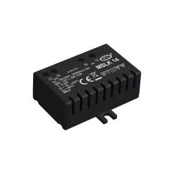 Driver Konstant Spænding ^ EVN Strømforsyning 12 V/DC 0,1-6 W, IP20, 100-240 V/AC