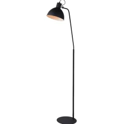 Lucide Gulvlamper > Sublim gulvlampe Shadi