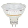 Led Pærer ^ Sylvania Superia LED-reflektor GU5,3 7,5 W 12V dim 2.700 K