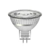 Led Pærer ^ Sylvania Superia MR16 LED-reflektor GU5,3 7,5W dim 3.000K