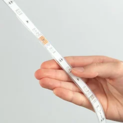 Briloner Led Strips > Superline LED-stripe fjernbetjening 10m RGB IP44
