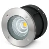 FARO BARCELONA Nedgravet Udebelysning|Udendørs Spot > Suria-12 - LED nedgravningslampe, IP67