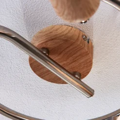 Lindby Gang|Loftlamper > Svenka loftlampe, rondel, 3 lyskilder