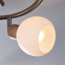 Lindby Gang|Loftlamper > Svenka loftlampe, rondel, 3 lyskilder