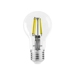 Filament Pære ^ Sylvania E27 filament LED-pære 2,3W 4.000 K 485 lm