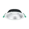 Sylvania Indbygningsspots > LED-downlight Insaver Slim, Ø 20,5 cm, 840