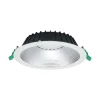 Sylvania Spotlights > LED-downlight Insaver Slim, Ø 22,5 cm, 840, DALI