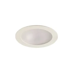 Sylvania Indbygningsspots > LED-indbygningslampe Start, IP54, hvid, 830, Ø 15 cm