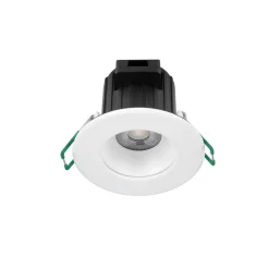 Sylvania Udendørs Loftlamper > LED-indbygningsspot Start, hvid, 8,7 W, CCT, IP65
