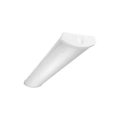Sylvania Arbejdsrum/Kontor > LED-loftlampe Deltawing, 144 cm, IP44, 840