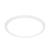 Sylvania Loftlamper > LED-loftlampe SylRadiance, Ø 30 cm hvid PMMA IP54