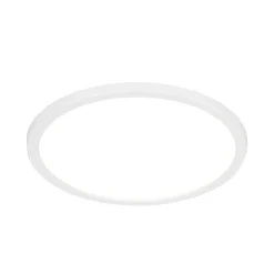 Sylvania Loftlamper > LED-loftlampe SylRadiance, Ø 30 cm hvid PMMA IP54