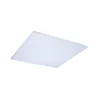 Arbejdsrum/Kontor ^ Sylvania LED-panel Start, hvid, 62 x 62 cm, 30 W, UGR19, 840