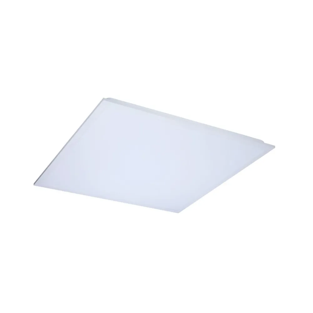 Arbejdsrum/Kontor ^ Sylvania LED-panel Start, hvid, 62 x 62 cm, 30 W, UGR19, 840