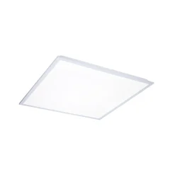 Arbejdsrum/Kontor ^ Sylvania LED-panel Start, hvid, 62 x 62 cm, 30 W, UGR19, 840
